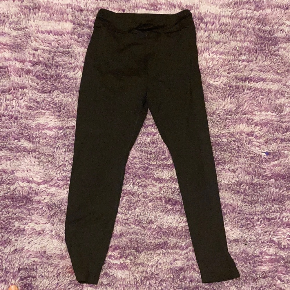 PINK ultimate leggings (2 pairs)